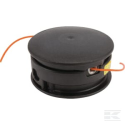 Stihl 4002 710 2162-14 Tête de coupe cpl. - FS 240 C-E