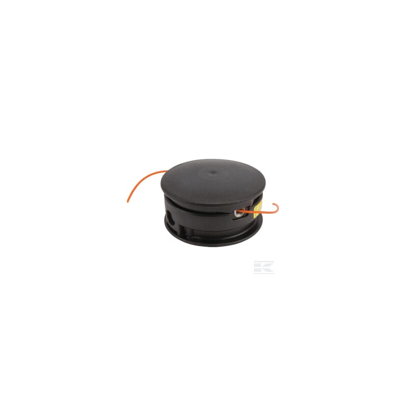 Stihl 4002 710 2162-16 Tête de coupe cpl. - FS 55 R