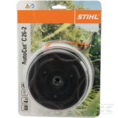 Stihl 4002 710 2169-29 Tête de coupe AutoCut C26-2 - FS 131