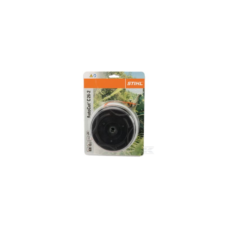 Stihl 4002 710 2169-44 Tête de coupe AutoCut C26-2 - FSA 90 R