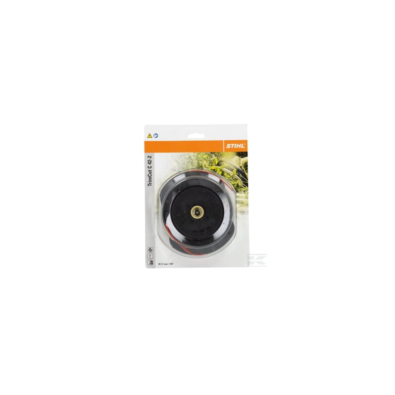 Stihl 4003 710 2104-96 Tête de coupe TrimCut 42-2 - FS 460 C-EM