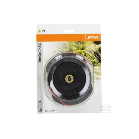 Stihl 4003 710 2122-97 Tête de coupe TrimCut 42-2 - FS 460 C-EM