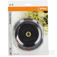 Stihl 4003 710 2104-98 Tête de coupe TrimCut 42-2 - FS 460 C-EM L