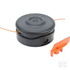 Stihl 4003 710 2140-12 Tête de coupe cpl. - FS 91