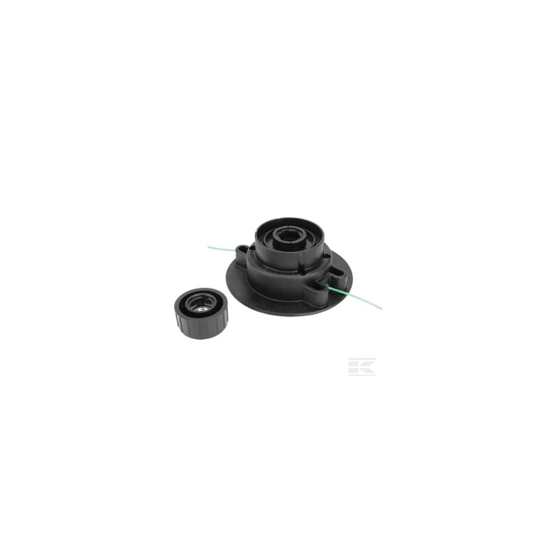 Stihl 4004 710 2105-18 Tête de coupe cpl. - 72, 75, FE55