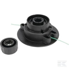 Stihl 4004 710 2105-19 Tête de coupe cpl. - FS36