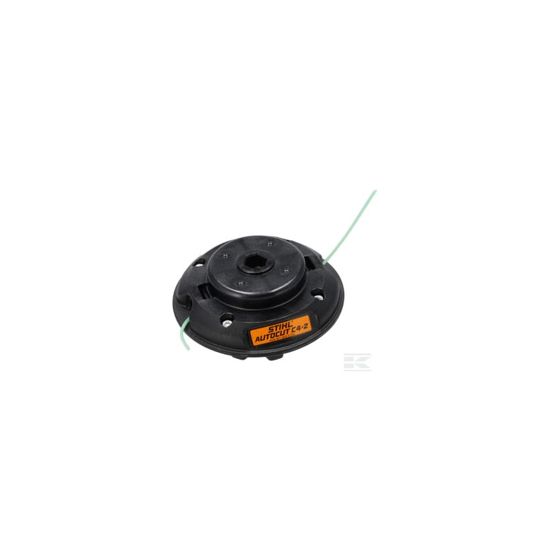 Stihl 4006 710 2121-37 Tête de coupe AutoCut C 4-2, 2.0mm, STIHL