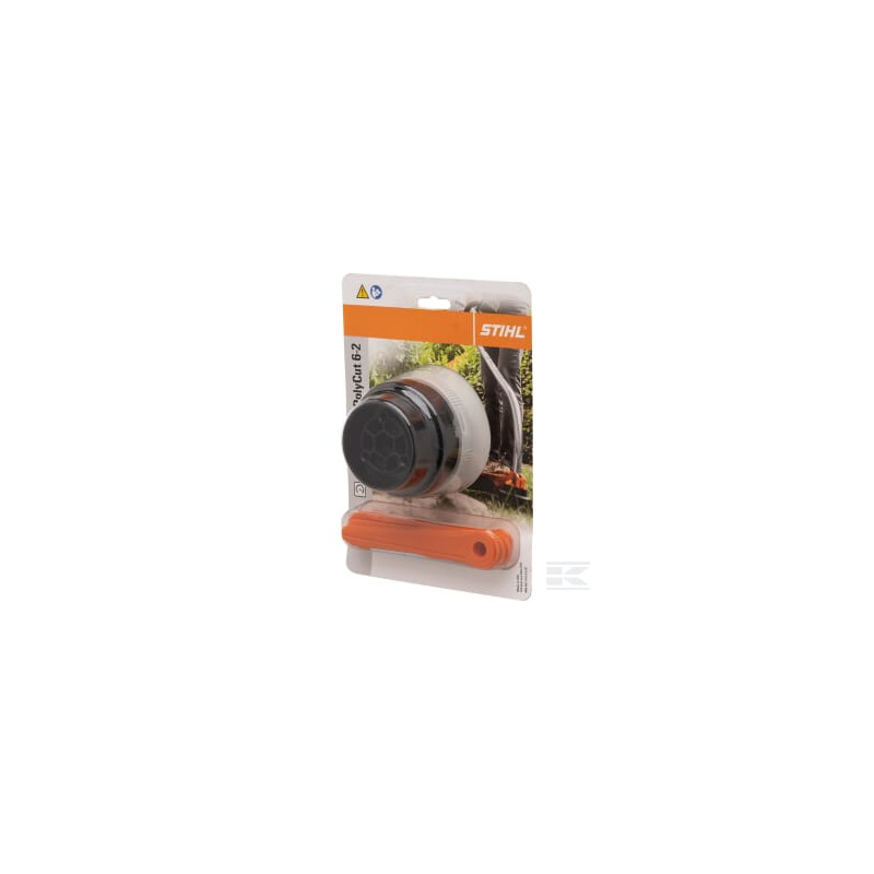 Stihl 4006 710 2110-64 Tête de coupe PolyCut - FS50