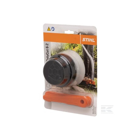 Stihl 4006 710 2110-64 Tête de coupe PolyCut - FS50