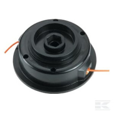 Ryobi Tecomec MINI102-85 Mini Tap-N-Go