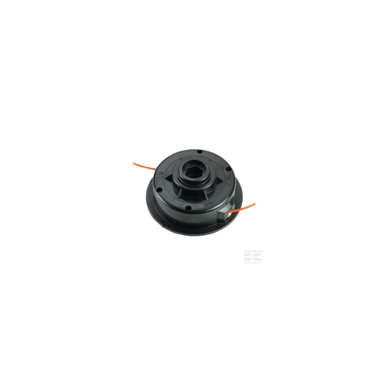 Mc Culloch Tecomec 50909004-86 Tête de coupe Mini Tap-N-Go