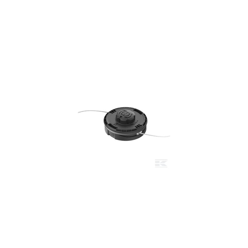 Tecomec 50839002 Tête de coupe Easy Work D160mm