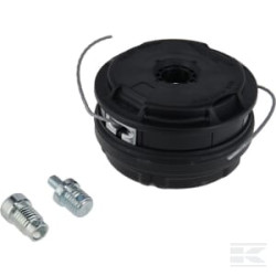 Tecomec 50729093 Tête de coupe Tap-N-Go 109