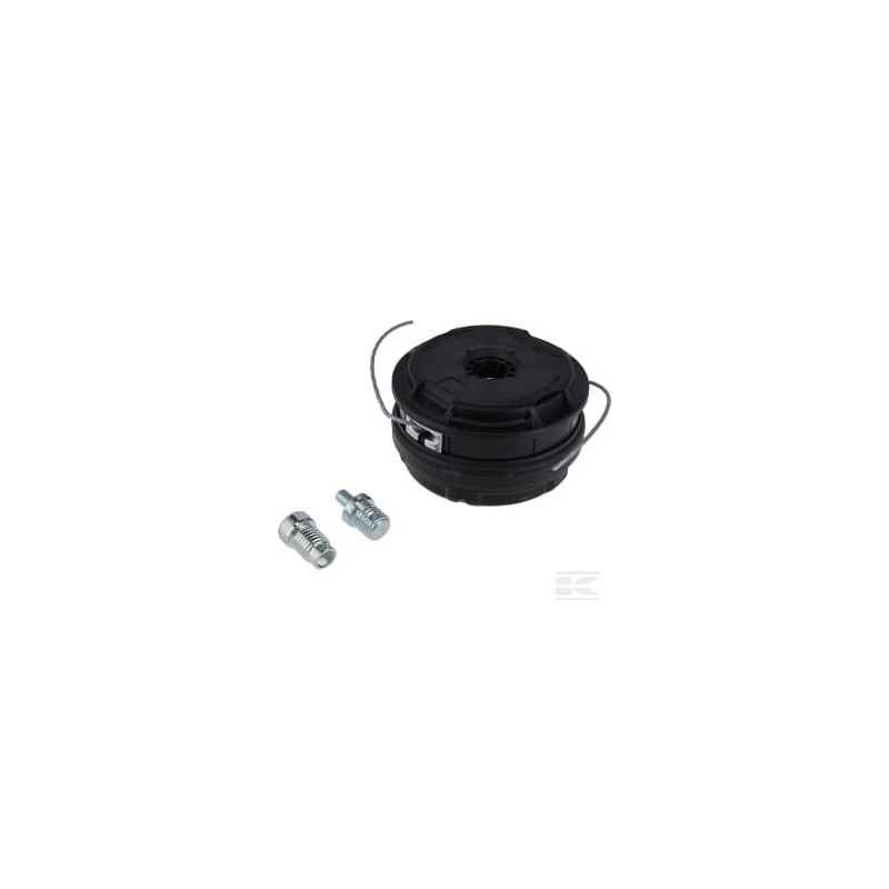 Tecomec 50729093 Tête de coupe Tap-N-Go 109