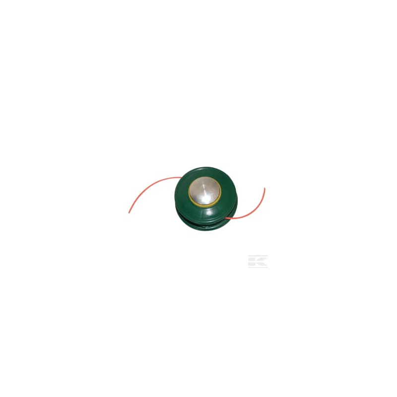 FGP454880 Tête Tap-N-Go universelle 2 fils Sirio - D ext 140mm