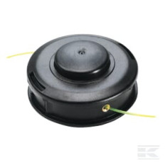 Tecomec 50709109 Tête de coupe TapNGo universelle 130 mm