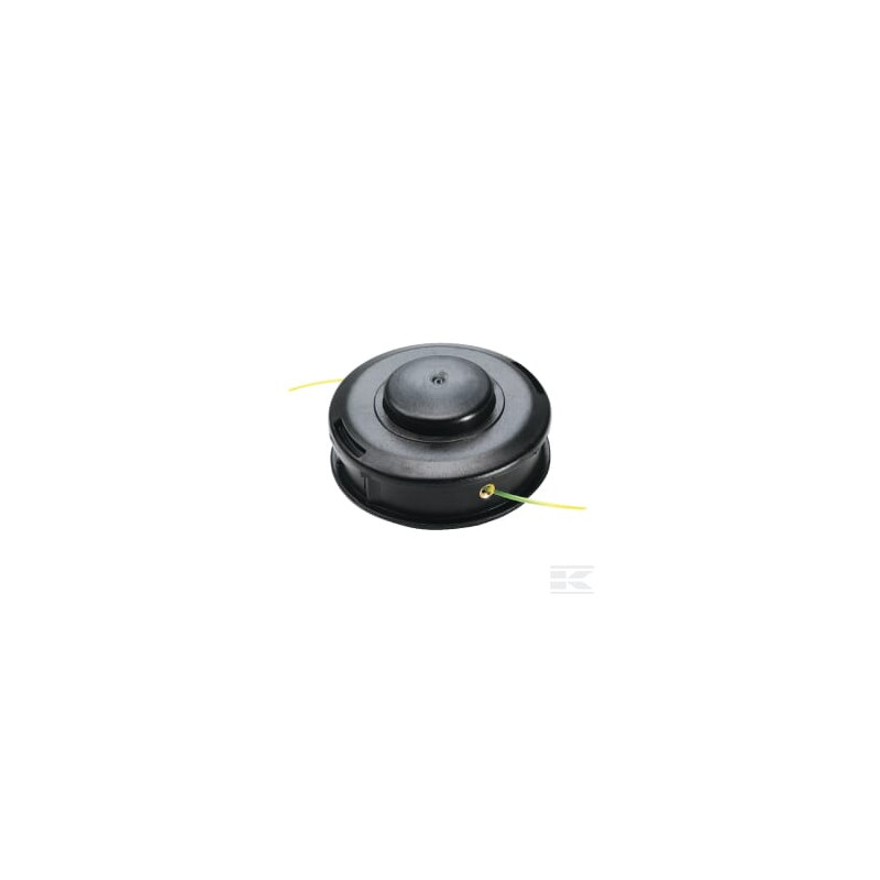 Tecomec 50709109 Tête de coupe TapNGo universelle 130 mm
