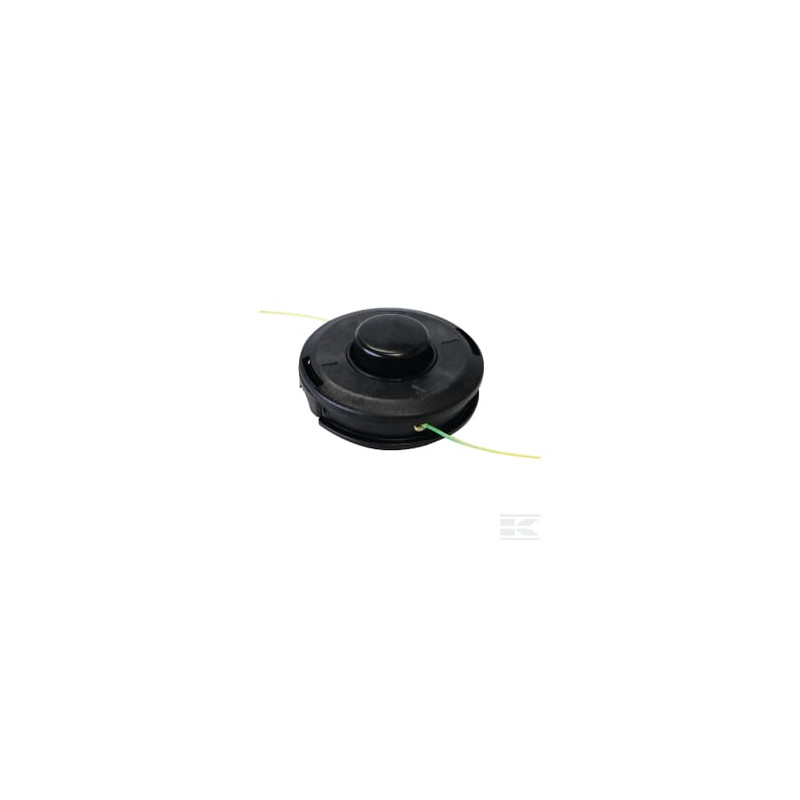 Tecomec 50709106 Tête de coupe TapNGo 130 mm