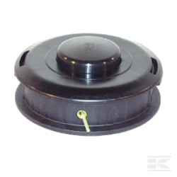 Tecomec FGP015280 Tête semi auto sans adaptateur 160mm