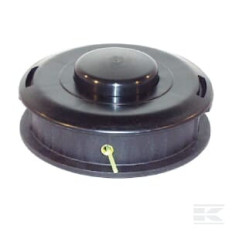 Tecomec FGP015280 Tête semi auto sans adaptateur 160mm
