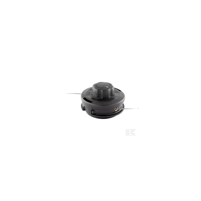 Tecomec 50719067 Tête de coupe TapNGo Easyload 109mm