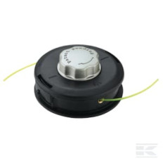 Tecomec 50709103 Tête de coupe TapNGo EL130 EASYLoad 130mm