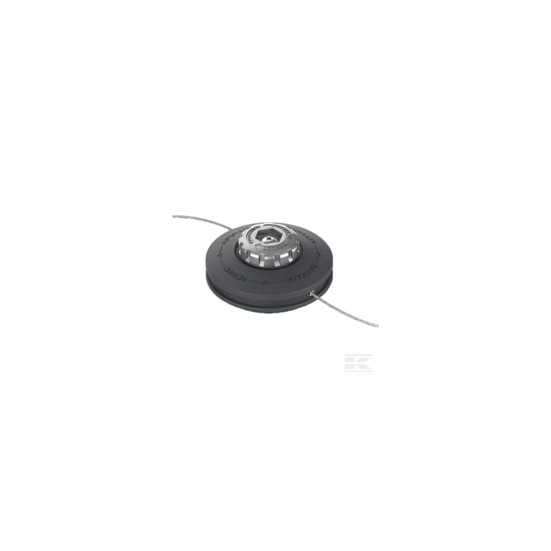 Tecomec 50309011 Tête de coupe type Speedy