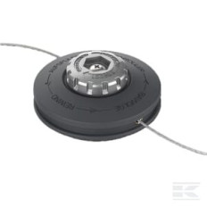 Tecomec 50309010AUI Tête de coupe type Speedy
