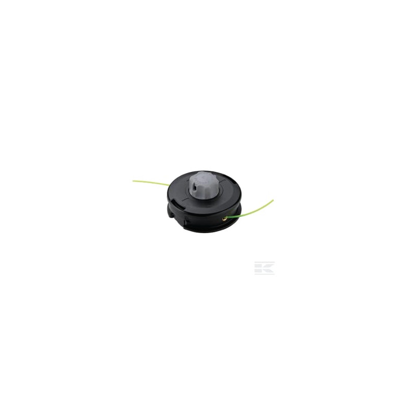 Tecomec 50719065 Tête de coupe TapNGo EL109 Easyload 109 mm