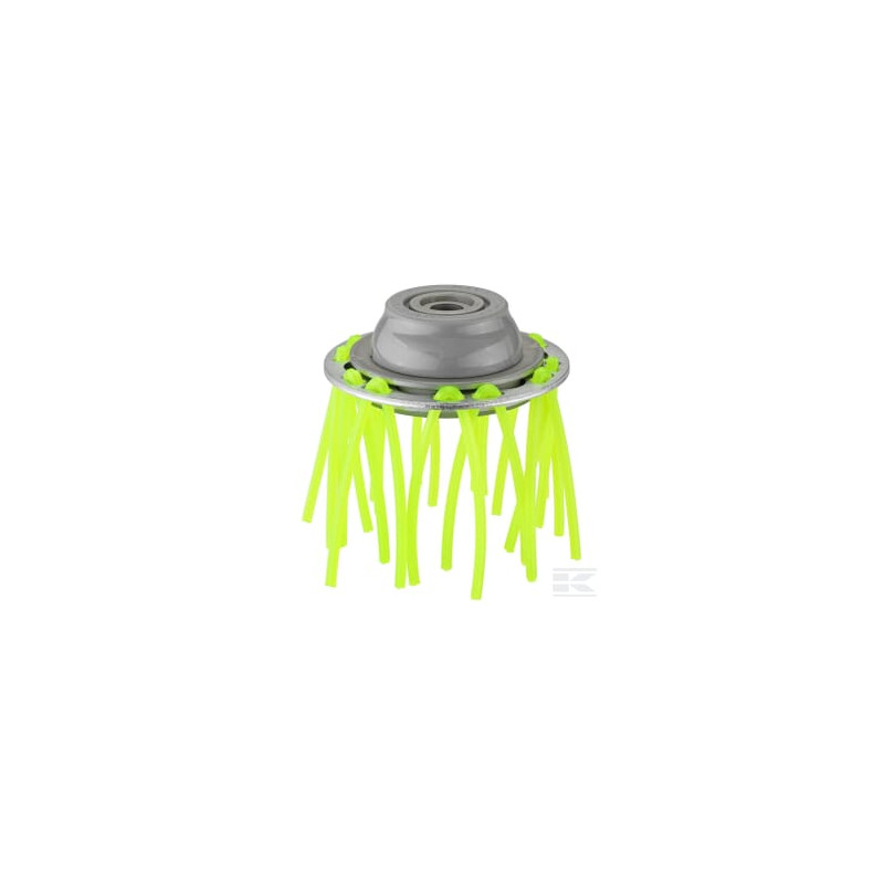 Tecomec OCP120 Tête de coupe Octopus 120 - 12 fils