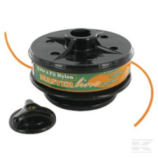 FGP453379 Tête Master-line 2 fils Ø2,4mm  Promo