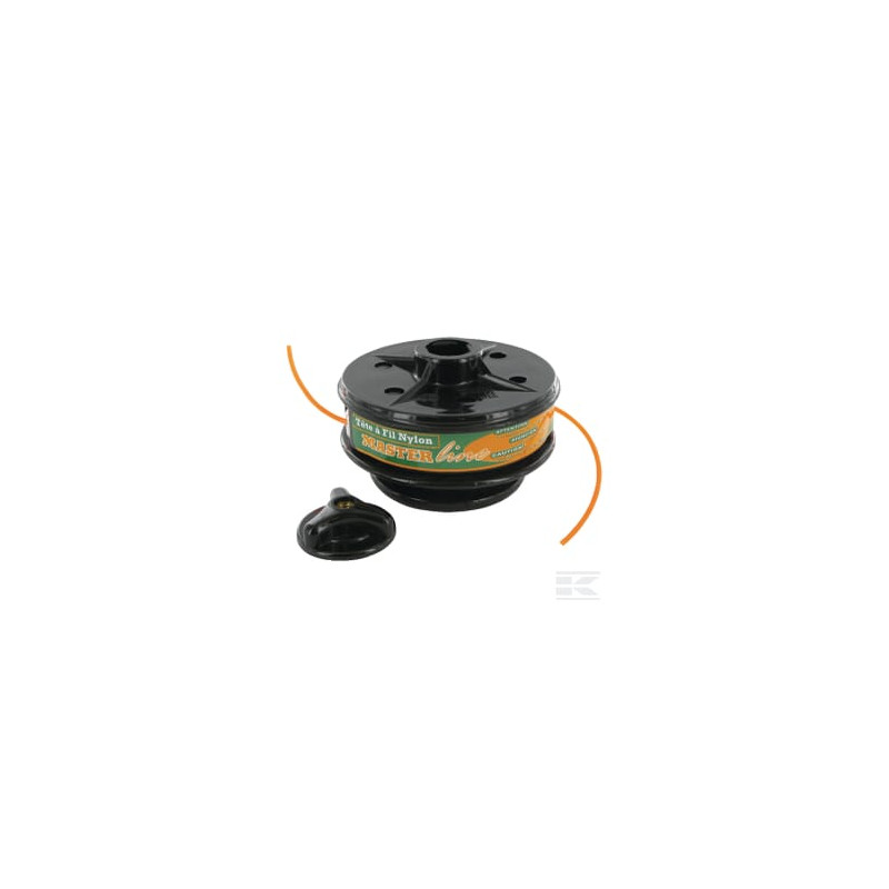 FGP453379 Tête Master-line 2 fils Ø2,4mm  Promo