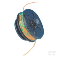 FGP453117 Tête de coupe M10x1,25 LHF, 2x fil nylon manuel