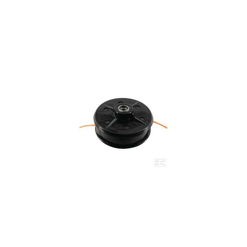 FGP453357 Tête de coupe M12x1,50 LHF, 2x fil nylon manuel