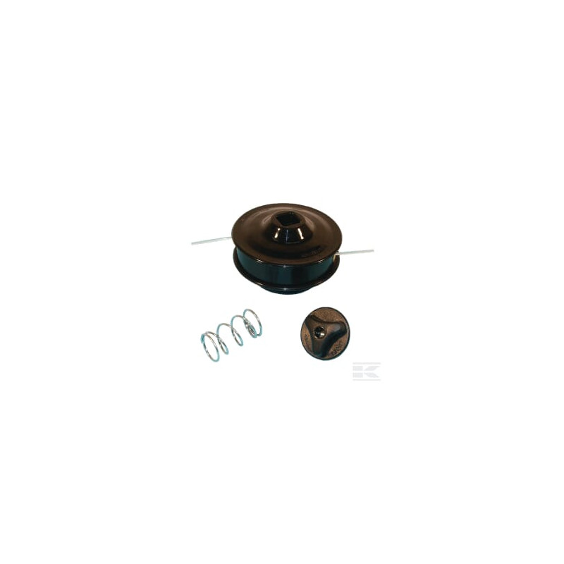 FGP008258 Tête de coupe 2 fils