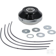 Kramp FGP454889KR Tête de coupe SF 35