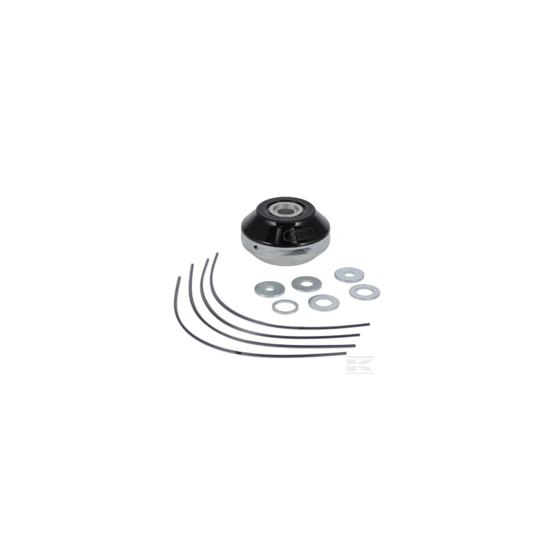 Kramp FGP454889KR Tête de coupe SF 35