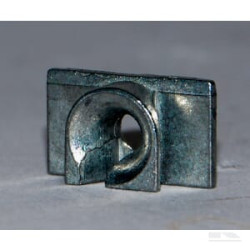Outils WOLF 70270OW Guide fil alu