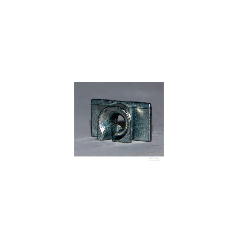 Outils WOLF 70270OW Guide fil alu
