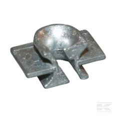 Wolf-Garten 7122201 Oeillet Wolf