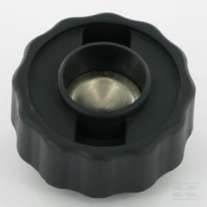 Flymo 510773400 Ecrou pour Tête de coupe