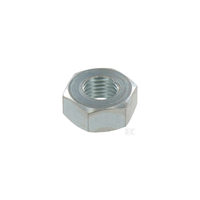 Solo 060490 Ecrou filet gauche M12x1.50