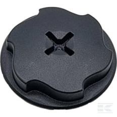 Stihl 40067104003 Bump cap with nut, for trimmer head AutoCut 6-2