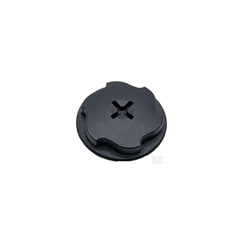 Stihl 40067104003 Bump cap with nut, for trimmer head AutoCut 6-2