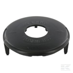 AL-KO AK410947 Couvercle TE450