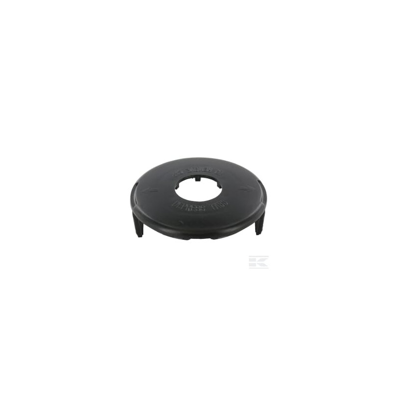AL-KO AK410947 Couvercle TE450
