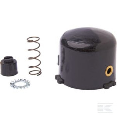 Non Original FGP455613 Tete rotofils pour Black & Decker A6062/57