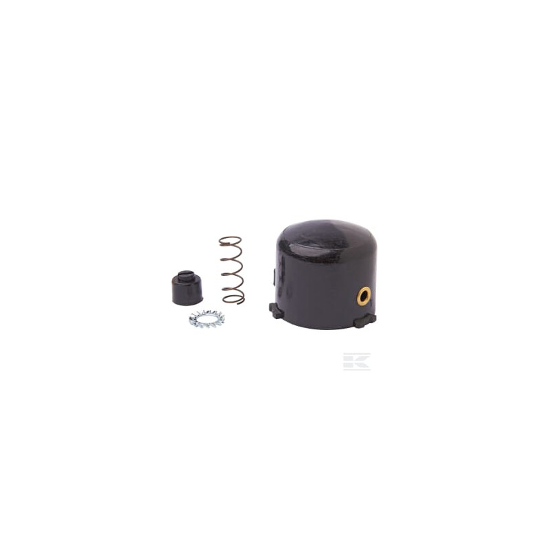 Non Original FGP455613 Tete rotofils pour Black & Decker A6062/57