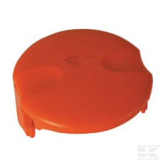 Flymo 512785100 Couvercle Twinline