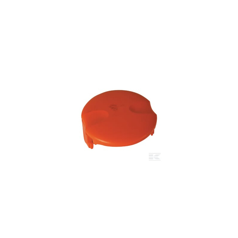 Flymo 512785100 Couvercle Twinline
